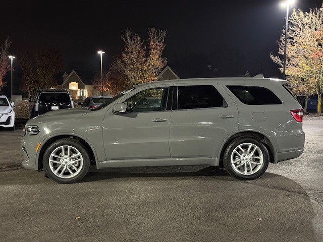 used 2022 Dodge Durango car, priced at $31,999