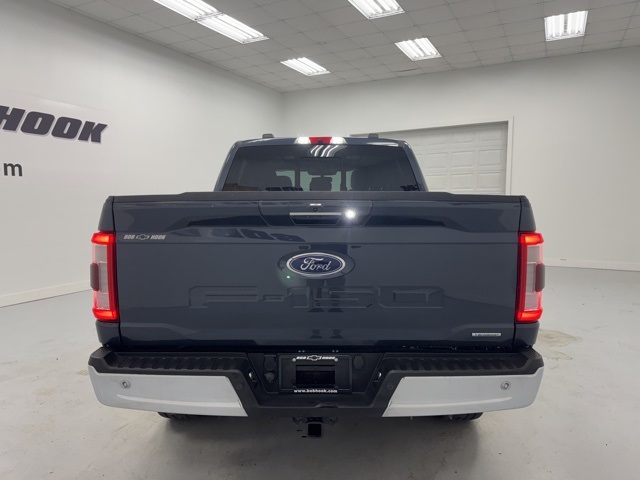 used 2021 Ford F-150 car, priced at $29,988