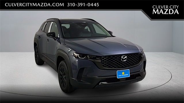 new 2026 Mazda CX-50 Hybrid car, priced at $41,000