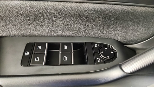 new 2026 Mazda CX-50 Hybrid car, priced at $41,000