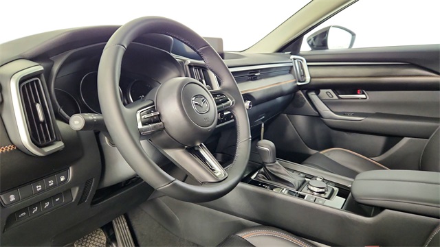 new 2026 Mazda CX-50 Hybrid car, priced at $41,000