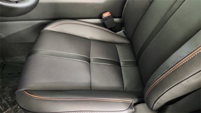 new 2026 Mazda CX-50 Hybrid car, priced at $41,000