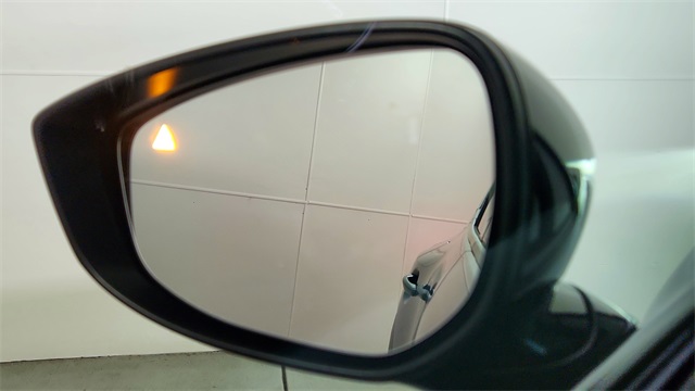 new 2026 Mazda CX-50 Hybrid car, priced at $41,000