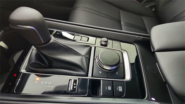 new 2026 Mazda CX-50 Hybrid car, priced at $41,000