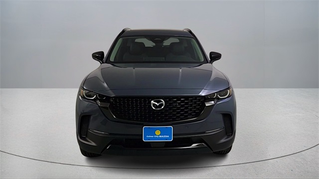 new 2026 Mazda CX-50 Hybrid car, priced at $41,000