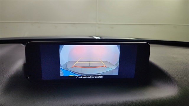 new 2026 Mazda CX-50 Hybrid car, priced at $41,000