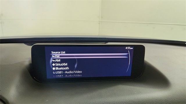 new 2026 Mazda CX-50 Hybrid car, priced at $41,000