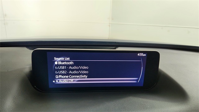 new 2026 Mazda CX-50 Hybrid car, priced at $41,000