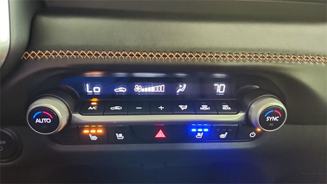 new 2026 Mazda CX-50 Hybrid car, priced at $41,000