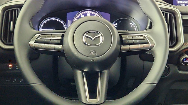 new 2026 Mazda CX-50 Hybrid car, priced at $41,000