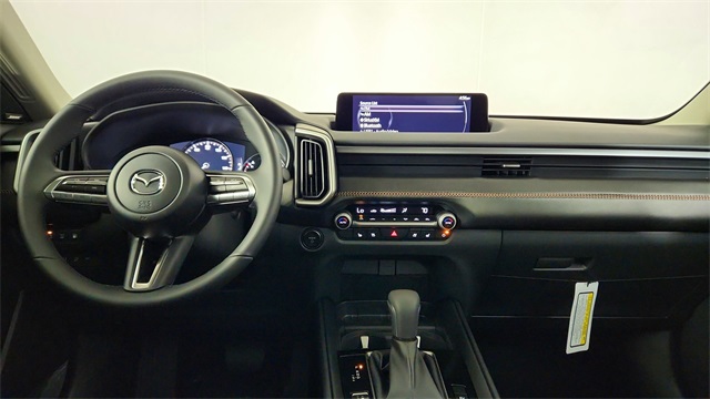 new 2026 Mazda CX-50 Hybrid car, priced at $41,000