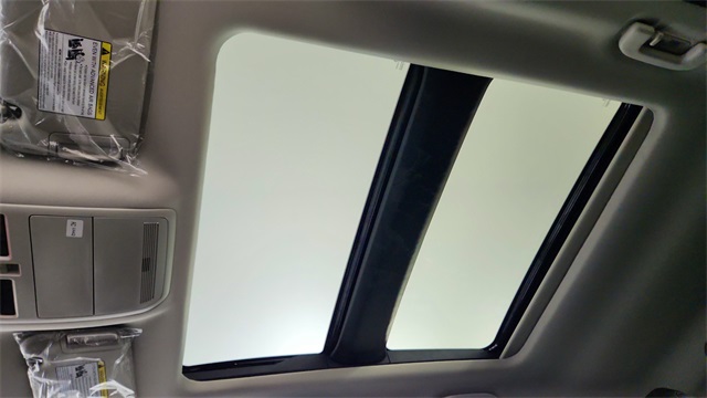 new 2026 Mazda CX-50 Hybrid car, priced at $41,000