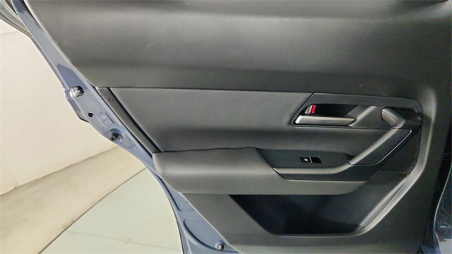 new 2026 Mazda CX-50 Hybrid car, priced at $41,000