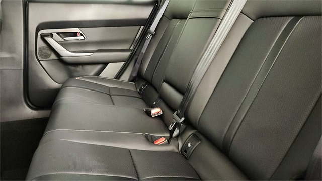 new 2026 Mazda CX-50 Hybrid car, priced at $41,000