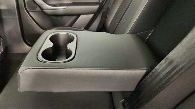 new 2026 Mazda CX-50 Hybrid car, priced at $41,000