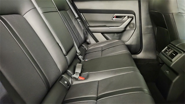 new 2026 Mazda CX-50 Hybrid car, priced at $41,000