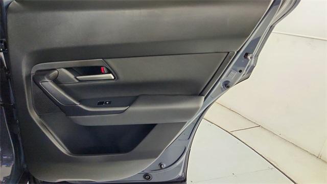 new 2026 Mazda CX-50 Hybrid car, priced at $41,000