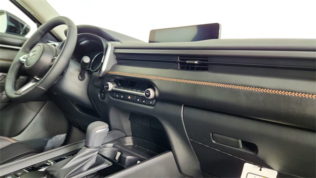 new 2026 Mazda CX-50 Hybrid car, priced at $41,000