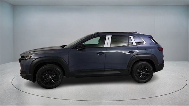 new 2026 Mazda CX-50 Hybrid car, priced at $41,000