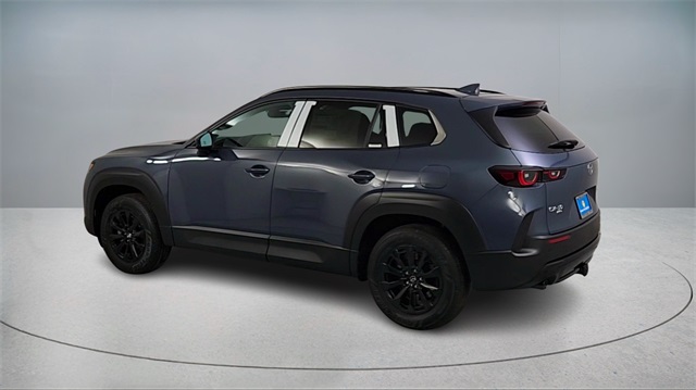 new 2026 Mazda CX-50 Hybrid car, priced at $41,000