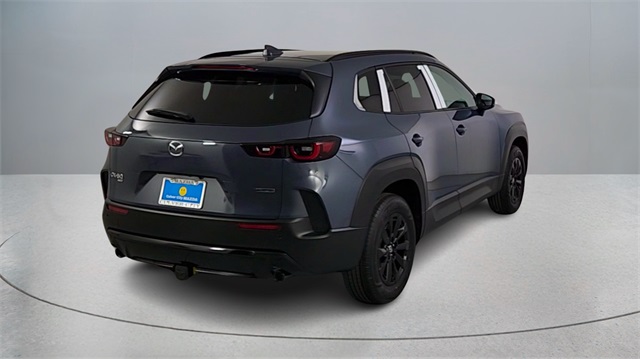 new 2026 Mazda CX-50 Hybrid car, priced at $41,000