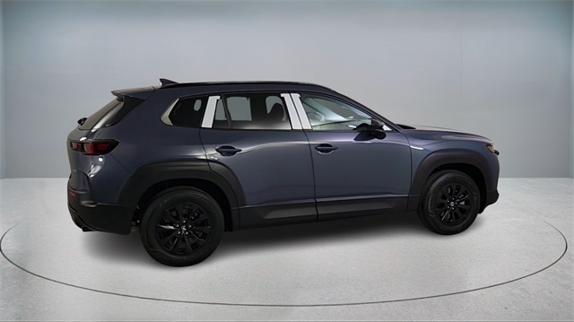 new 2026 Mazda CX-50 Hybrid car, priced at $41,000