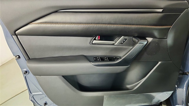 new 2026 Mazda CX-50 Hybrid car, priced at $41,000