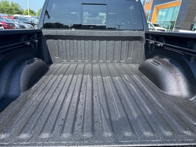 2026 Ram 1500 Big Horn Lone Star photo 8
