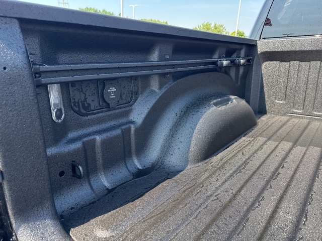 2026 Ram 1500 Big Horn Lone Star photo 9