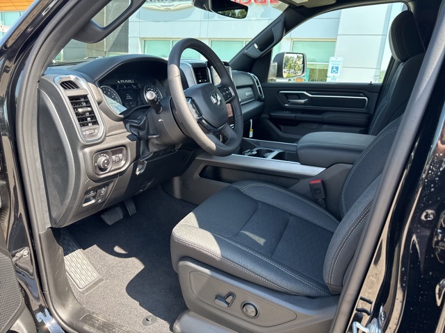 2026 Ram 1500 Big Horn Lone Star photo 10