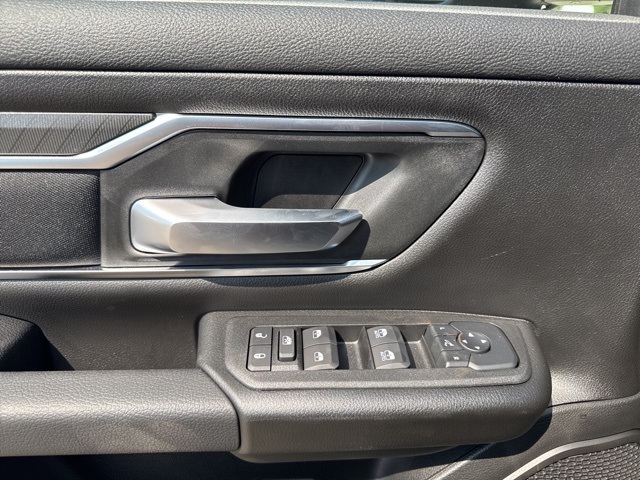 2026 Ram 1500 Big Horn Lone Star photo 11