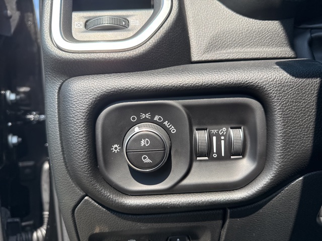 2026 Ram 1500 Big Horn Lone Star photo 12