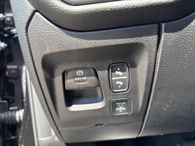 2026 Ram 1500 Big Horn Lone Star photo 13