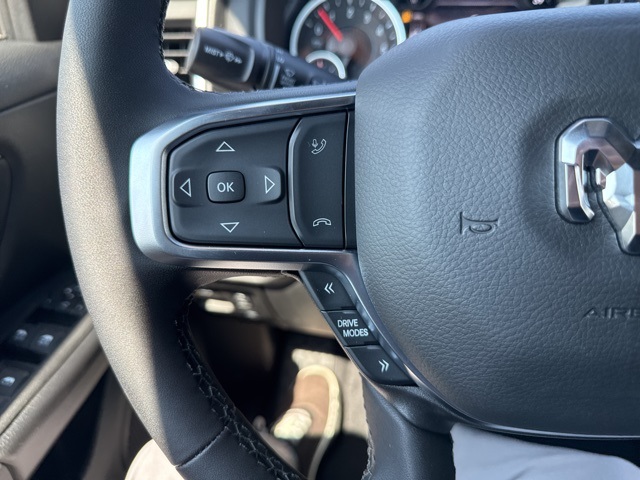 2026 Ram 1500 Big Horn Lone Star photo 15