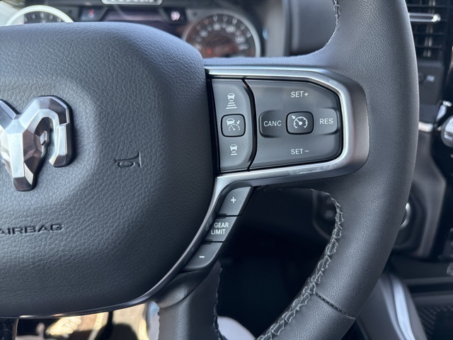 2026 Ram 1500 Big Horn Lone Star photo 16