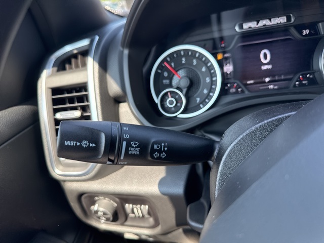 2026 Ram 1500 Big Horn Lone Star photo 17