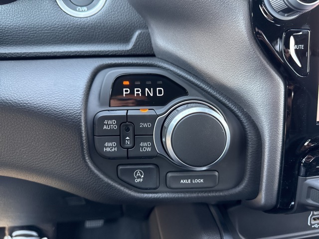 2026 Ram 1500 Big Horn Lone Star photo 19