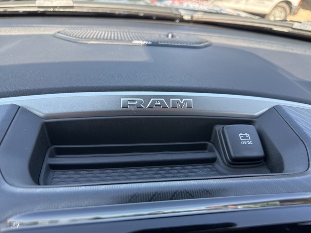 2026 Ram 1500 Big Horn Lone Star photo 25