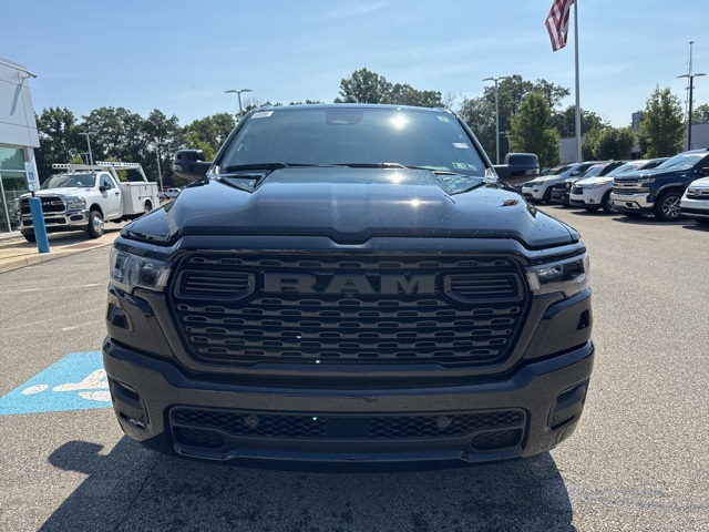 2026 Ram 1500 Big Horn Lone Star photo 4