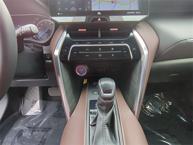 used 2021 Toyota Venza car, priced at $29,911