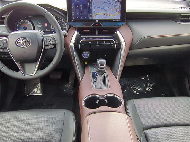 used 2021 Toyota Venza car, priced at $29,911