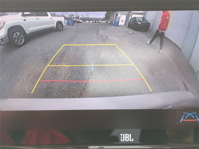 used 2021 Toyota Venza car, priced at $29,911