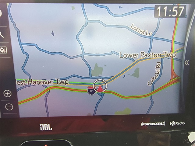 used 2021 Toyota Venza car, priced at $29,911