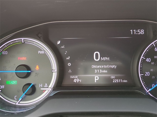 used 2021 Toyota Venza car, priced at $29,911