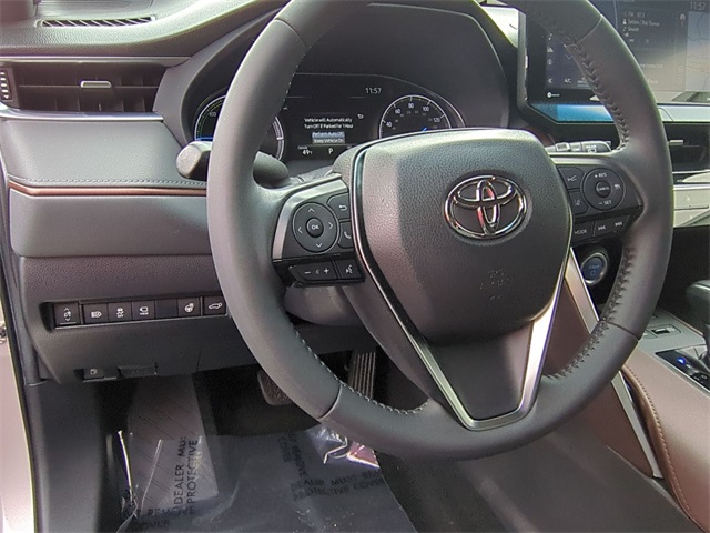 used 2021 Toyota Venza car, priced at $29,911