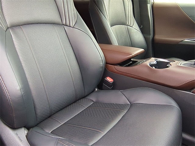 used 2021 Toyota Venza car, priced at $29,911