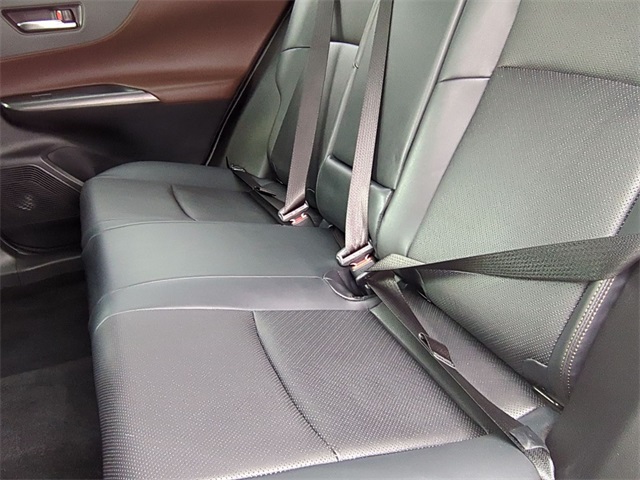 used 2021 Toyota Venza car, priced at $29,911