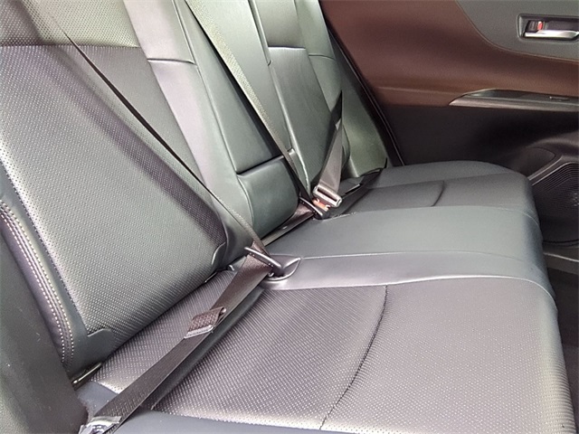 used 2021 Toyota Venza car, priced at $29,911