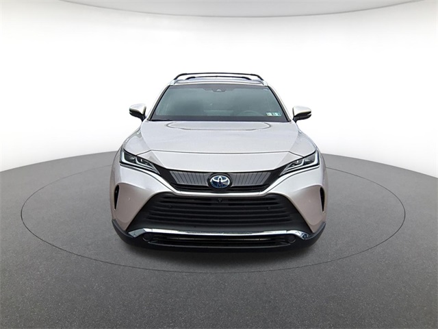 used 2021 Toyota Venza car, priced at $29,911