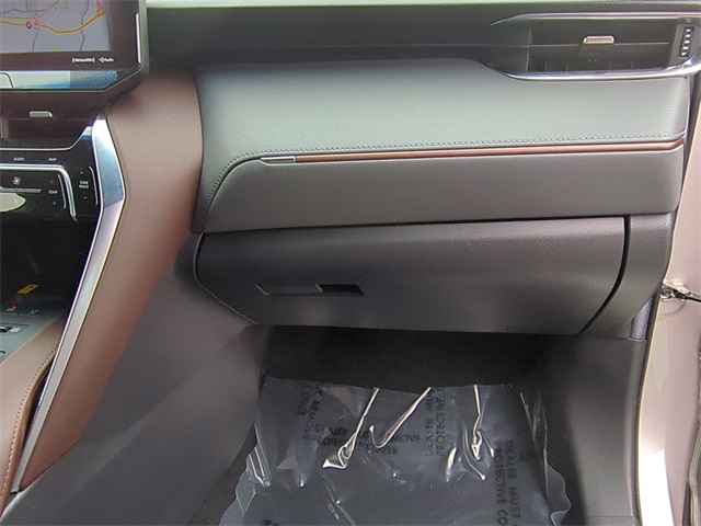 used 2021 Toyota Venza car, priced at $29,911